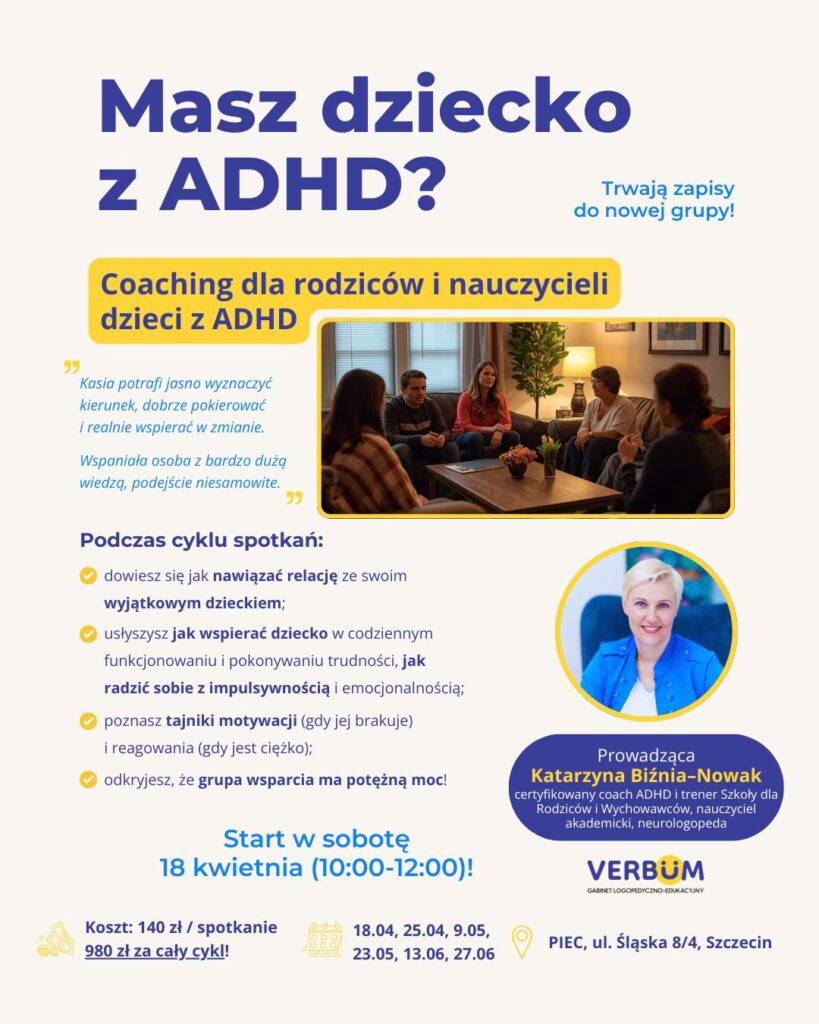 18.04 adhd coaching kasia nowak