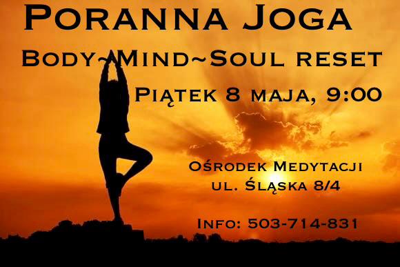 Izolda tai chi poranna joga